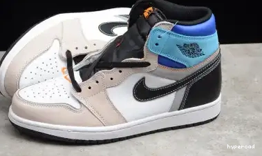 Hyperoad PROTOTYPE 1 OG JORDAN HIGH AIR 0531